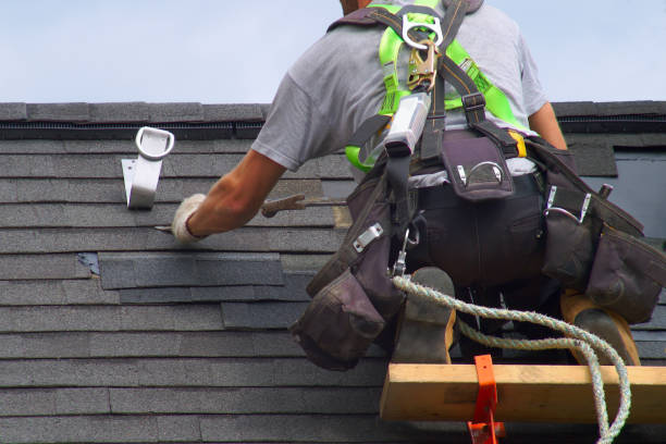 Bruce, MS Roofing Contractor Company