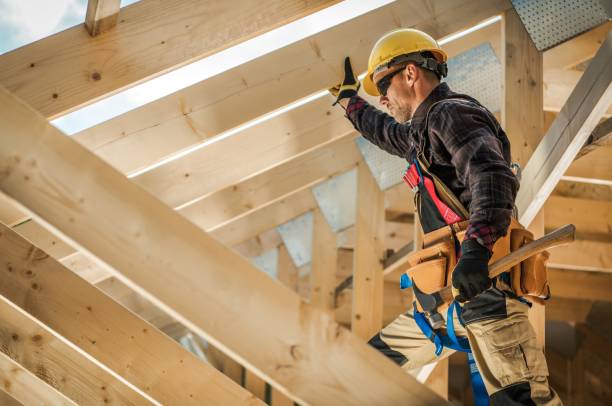 Best Local Roofing Companies  in Bruce, MS