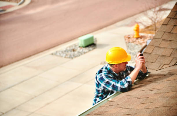Quick and Trustworthy Emergency Roof Repair Services in Bruce, MS
