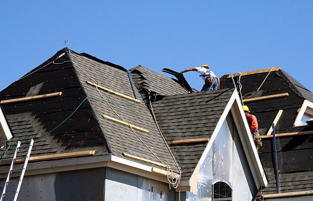 Quick and Trustworthy Emergency Roof Repair Services in Bruce, MS