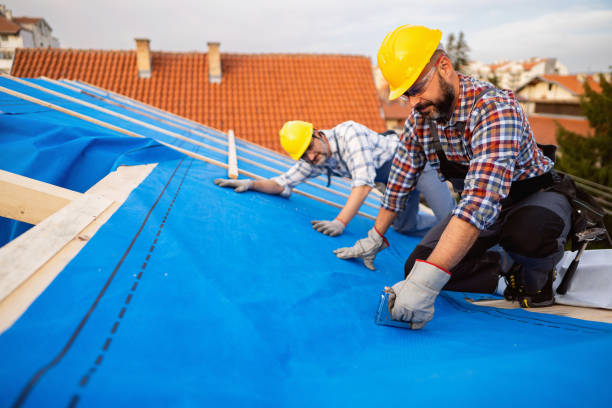 Roof Installation Near Me in Bruce, MS