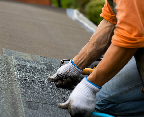 Best Best Roofing Contractors  in Bruce, MS